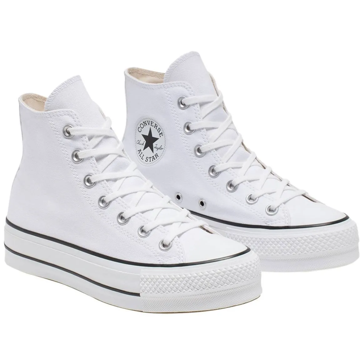 Chuck Taylor All Star Lift - Women's Fashion Shoes