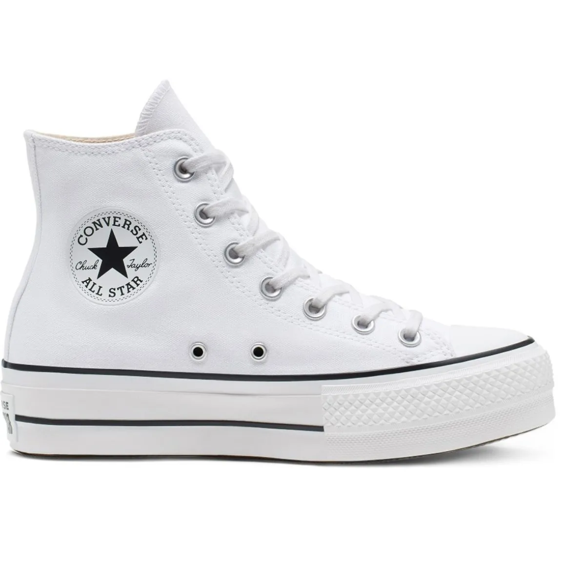 Chuck Taylor All Star Lift - Women's Fashion Shoes