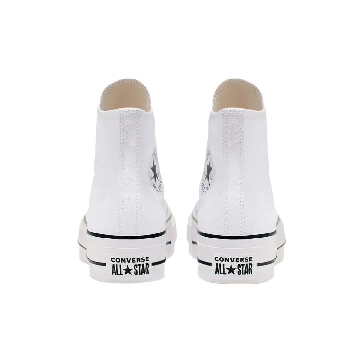 Chuck Taylor All Star Lift - Women's Fashion Shoes