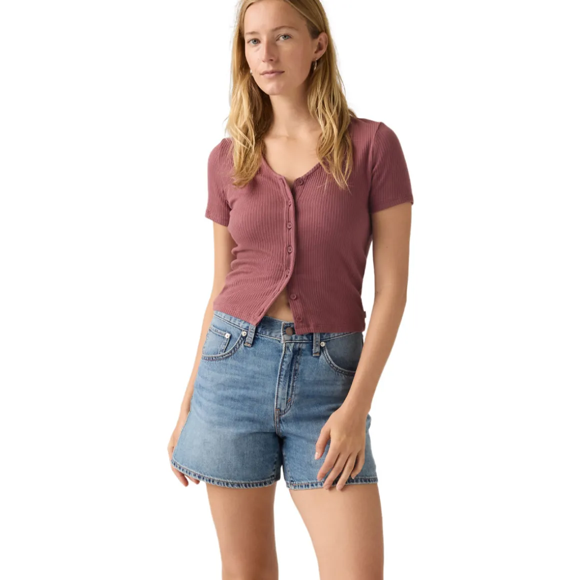 Cinch - Women's Shorts
