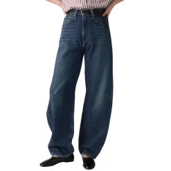 Cinch Barrel - Women's Jeans