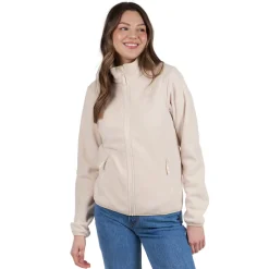 Cirque - Women's Fleece Jacket