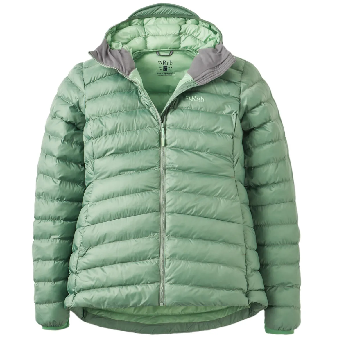 Cirrus Alpine - Women's Insulated Hooded Jacket