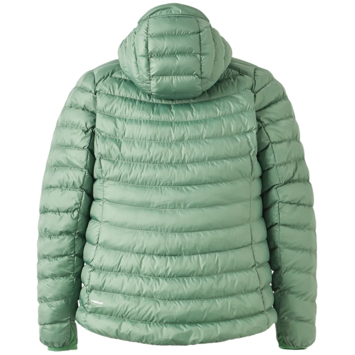 Cirrus Alpine - Women's Insulated Hooded Jacket