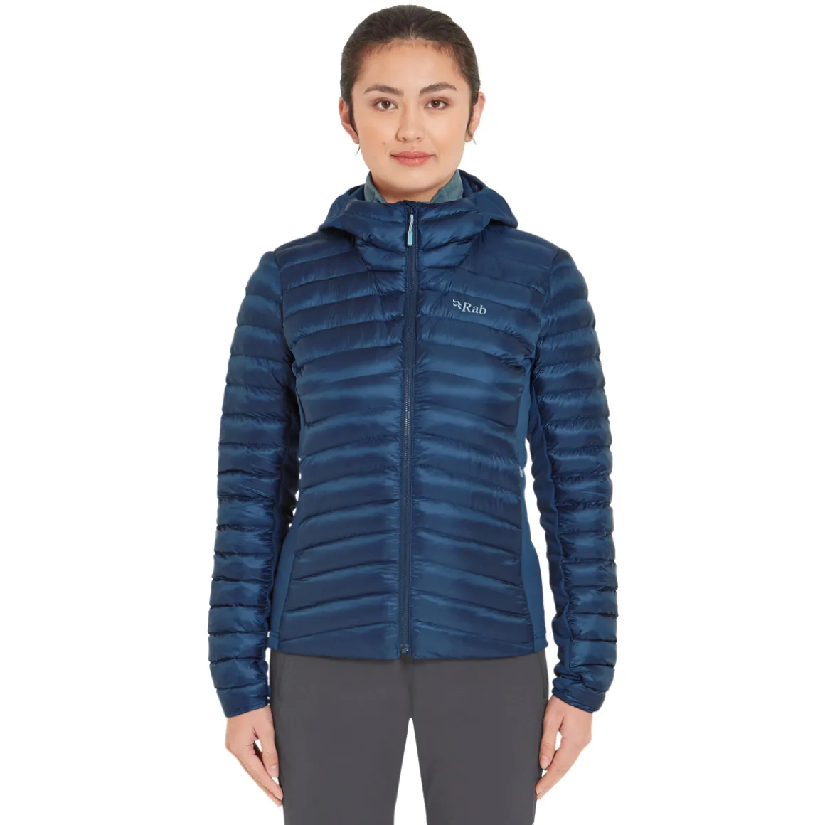 Cirrus Flex - Women's Insulated Hooded Jacket