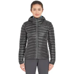Cirrus Flex - Women's Insulated Hooded Jacket