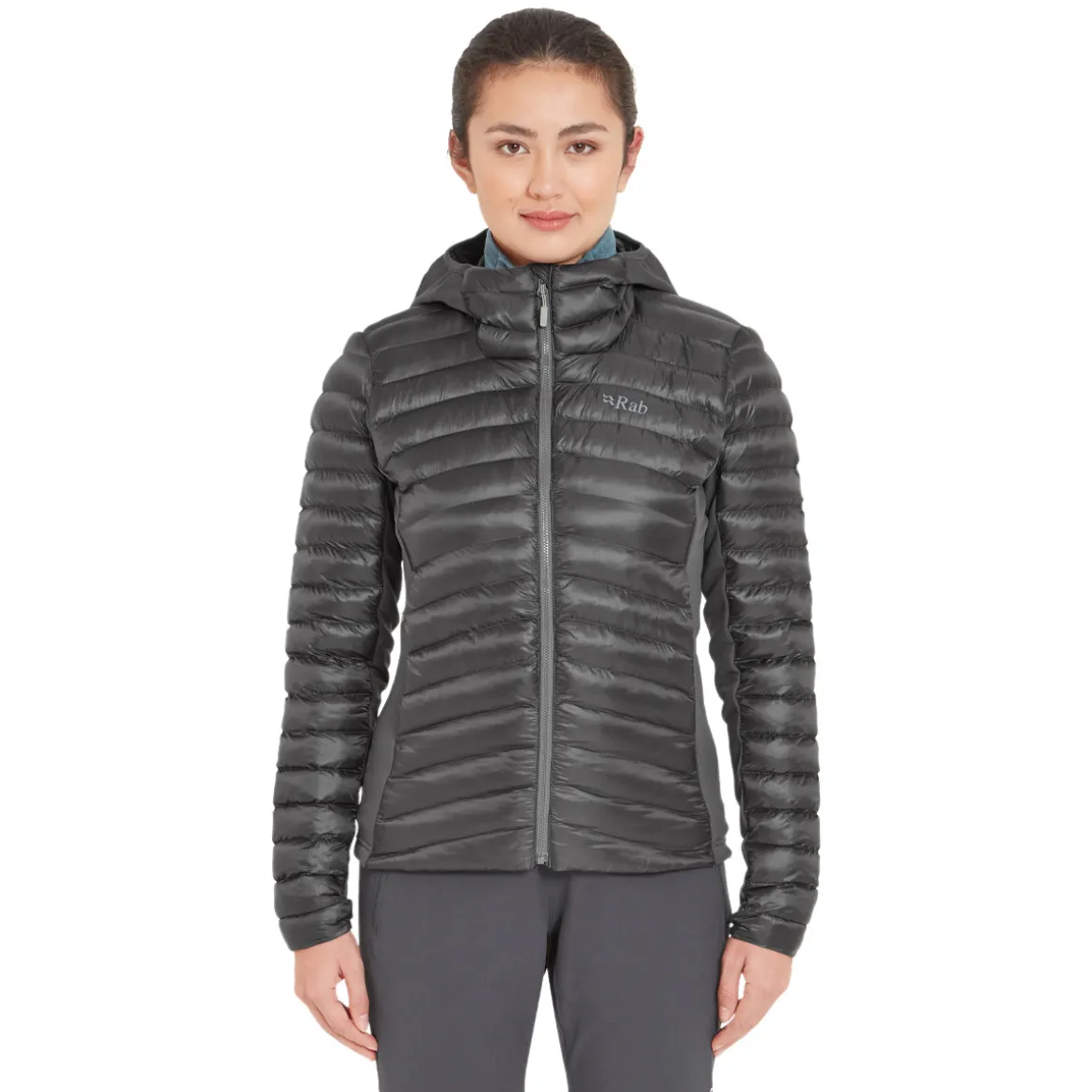 Cirrus Flex - Women's Insulated Hooded Jacket