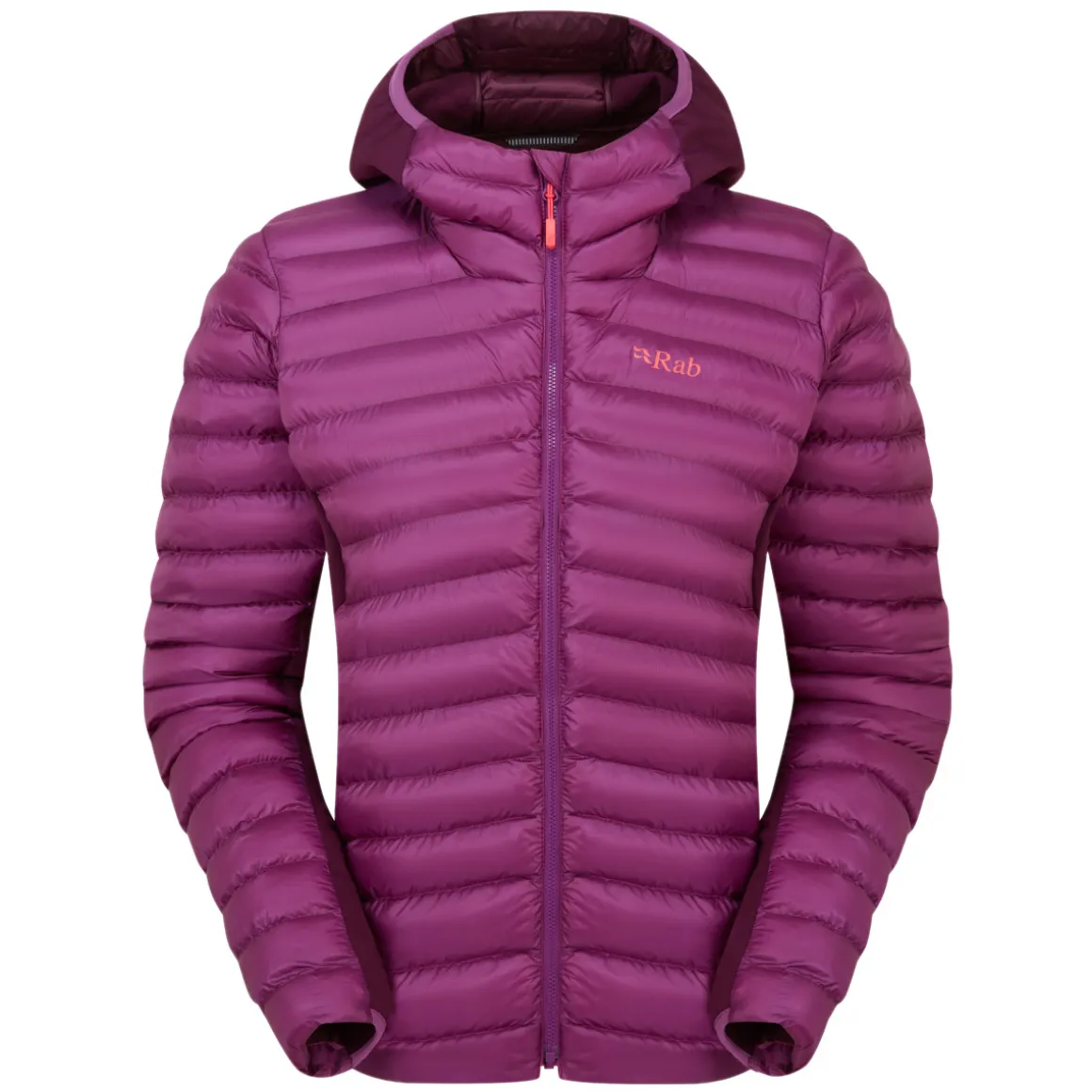 Cirrus Flex - Women's Insulated Hooded Jacket