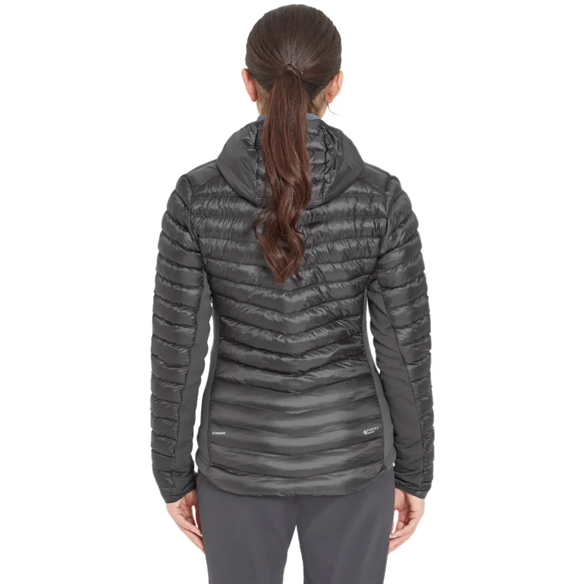 Cirrus Flex - Women's Insulated Hooded Jacket