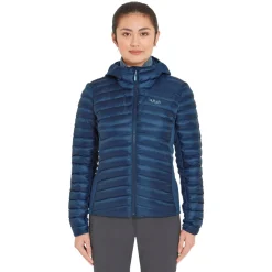 Cirrus Flex - Women's Insulated Hooded Jacket