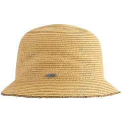 Clailie - Paper Straw Hat