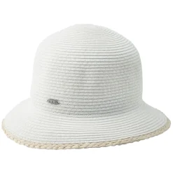 Clailie - Paper Straw Hat
