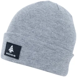 Classic - Adult Cuffed Beanie