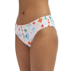 Classic - Women's Swimsuit Bottom