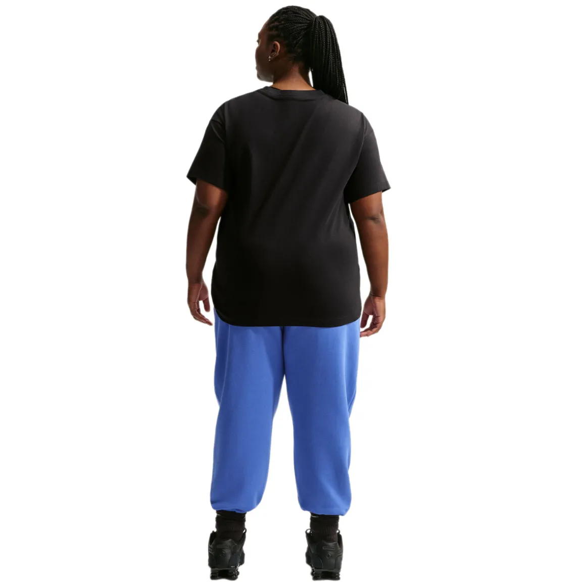 Classic (Plus Size) - Women's T-Shirt
