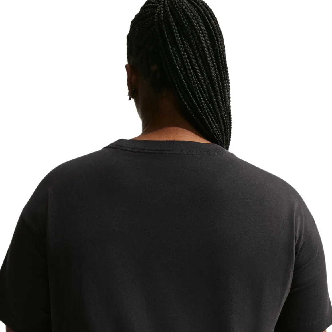 Classic (Plus Size) - Women's T-Shirt