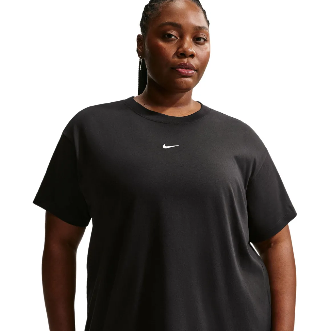 Classic (Plus Size) - Women's T-Shirt