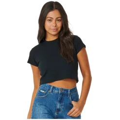 Classic Ribbed - Women's T-Shirt