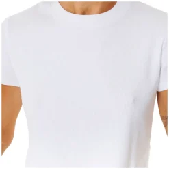 Classic Ribbed - Women's T-Shirt