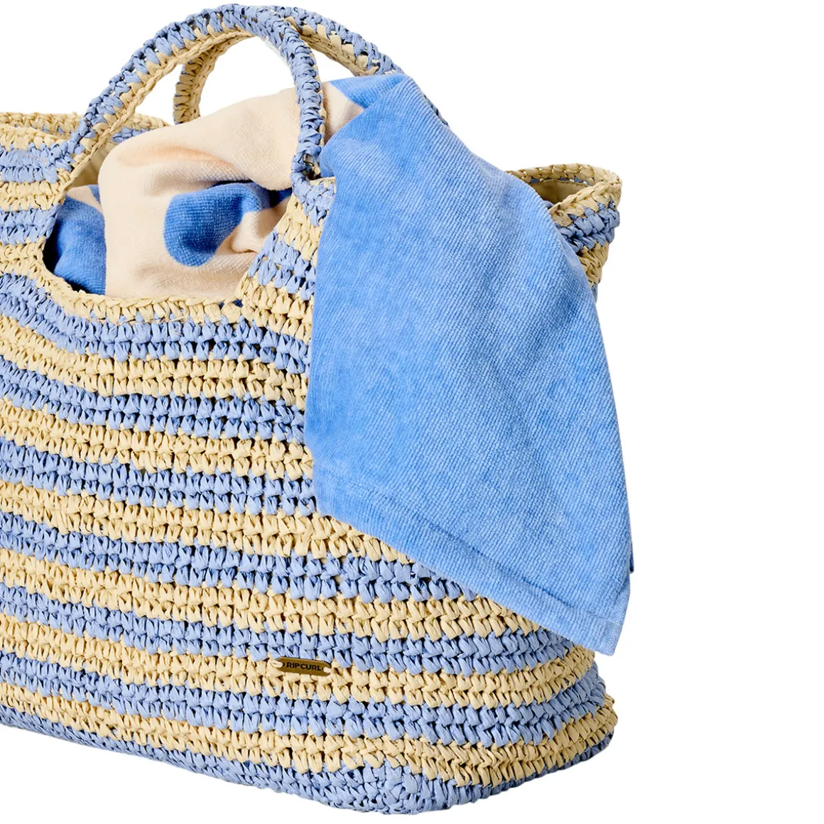 Classic Surf - Tote Bag