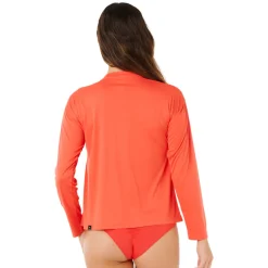 Classic Surf - Women's Rash Guard