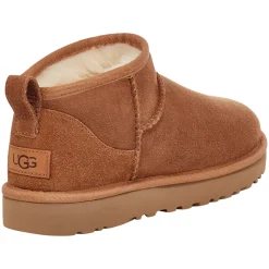 Classic Ultra Mini - Women's Fashion Boots