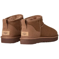 Classic Ultra Mini - Women's Fashion Boots