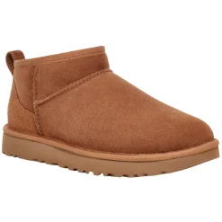 Classic Ultra Mini - Women's Fashion Boots