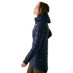 Claudia - Women's Down Insulated Mid-Season Jacket