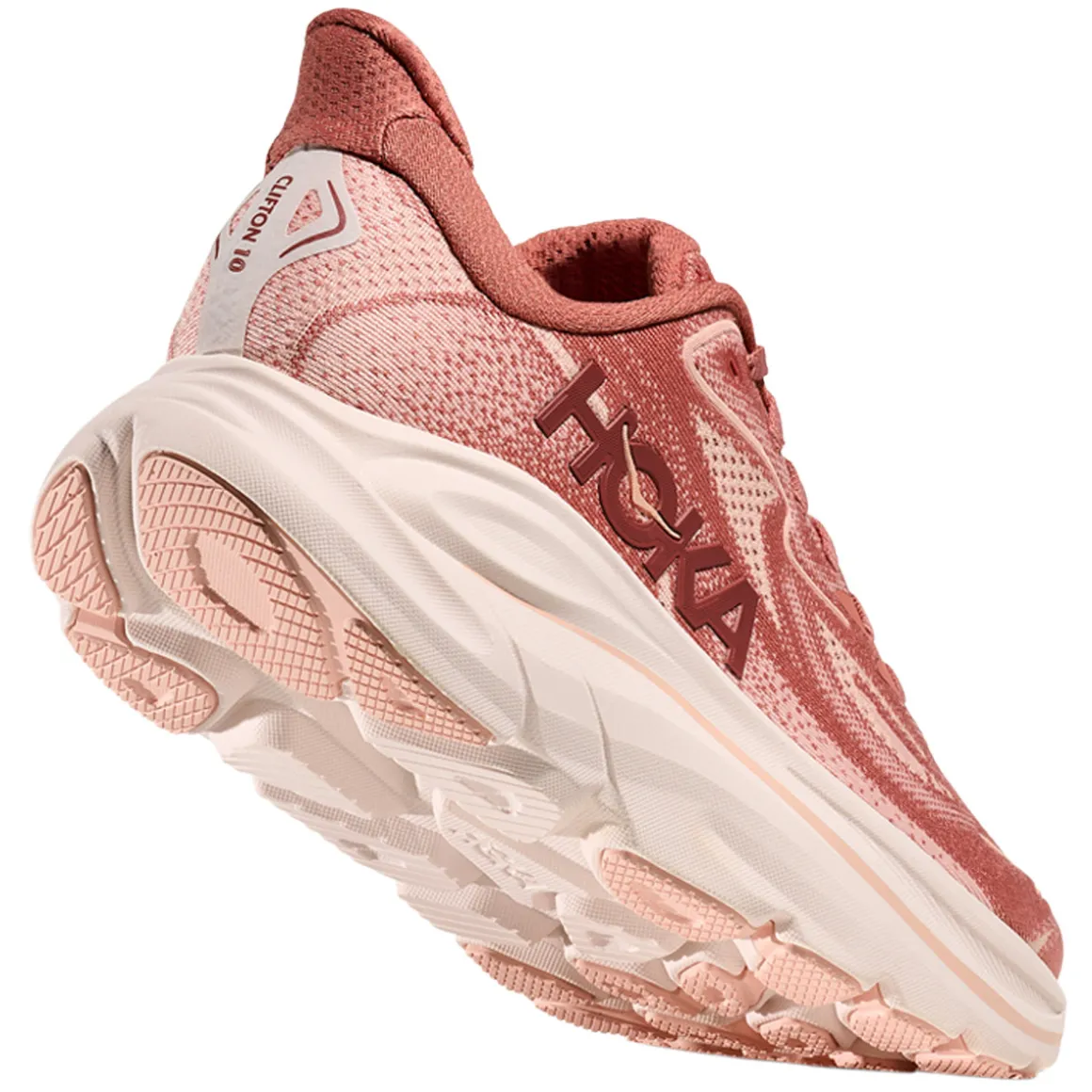 Clifton 10 - Women's Running Shoes