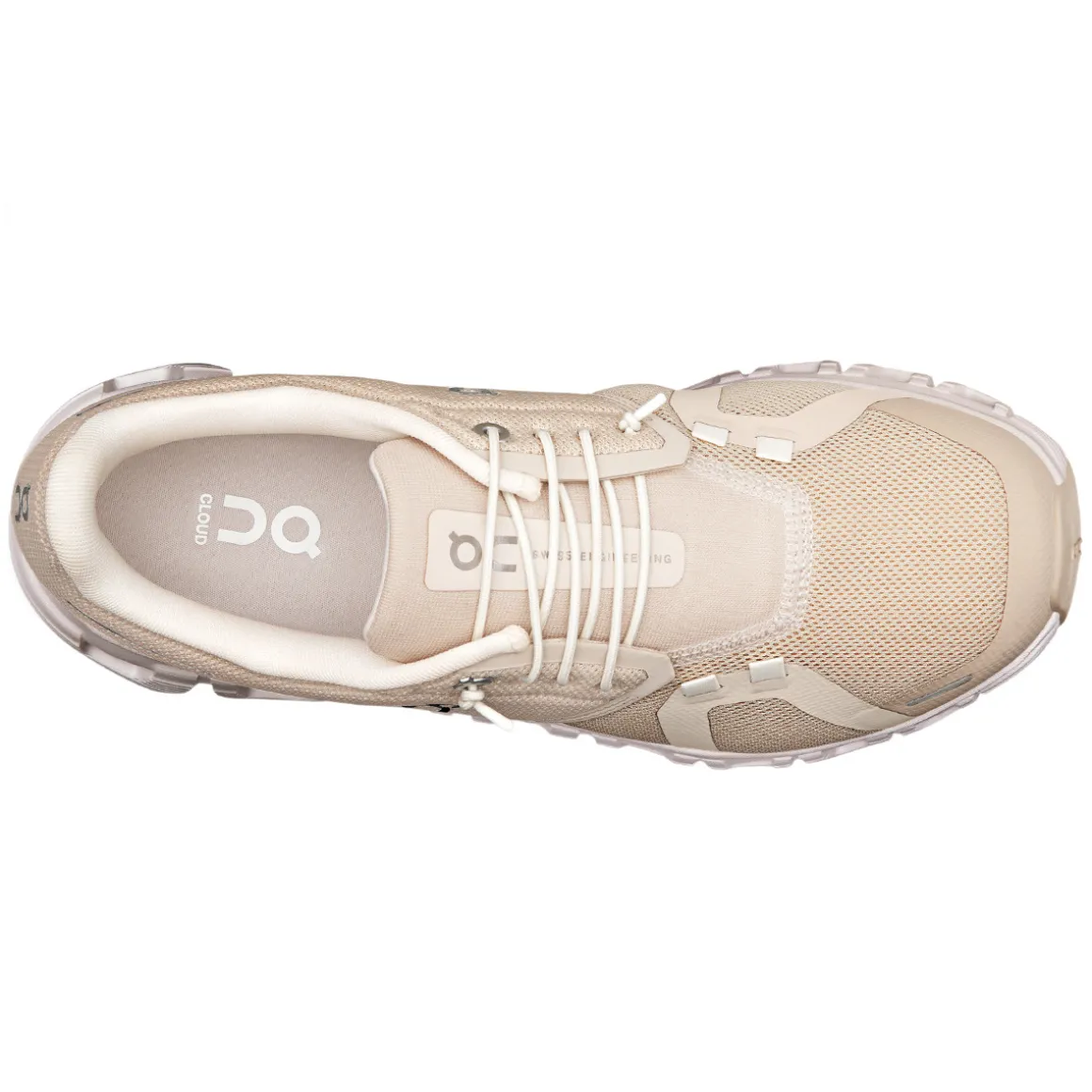 Cloud 6 - Women's Walking Shoes