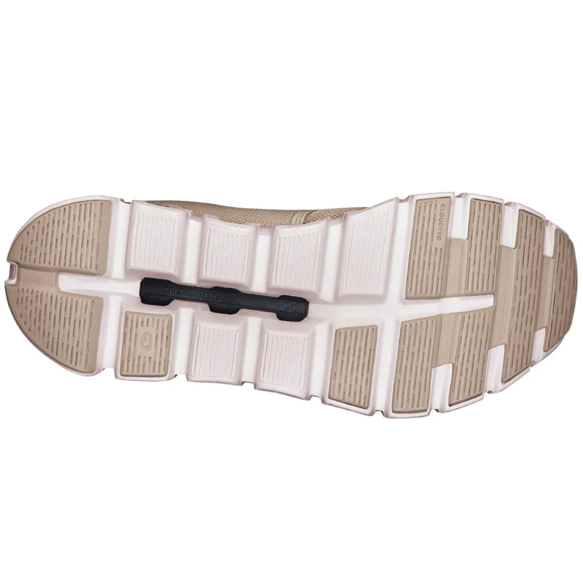Cloud 6 - Women's Walking Shoes
