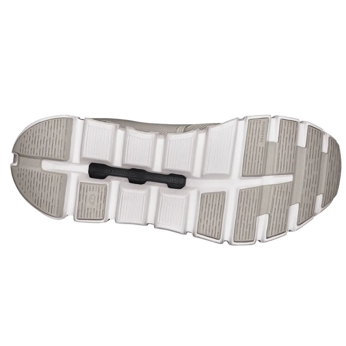 Cloud 6 (Wide) - Women's Walking Shoes