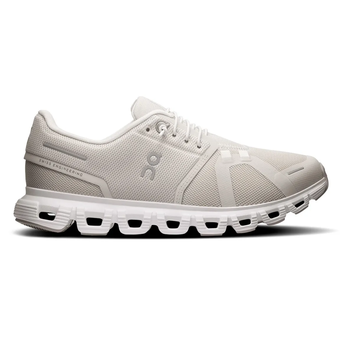 Cloud 6 (Wide) - Women's Walking Shoes