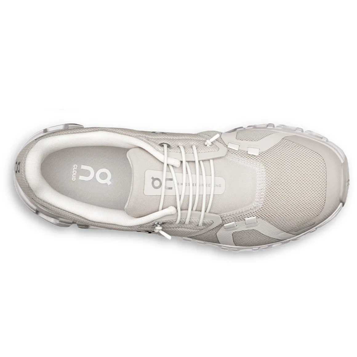 Cloud 6 (Wide) - Women's Walking Shoes