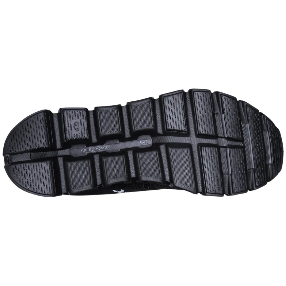 Cloud 6 WP - Women's Walking Shoes