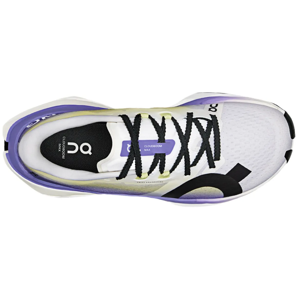 Cloudboum Max - Women's Performance Footwear