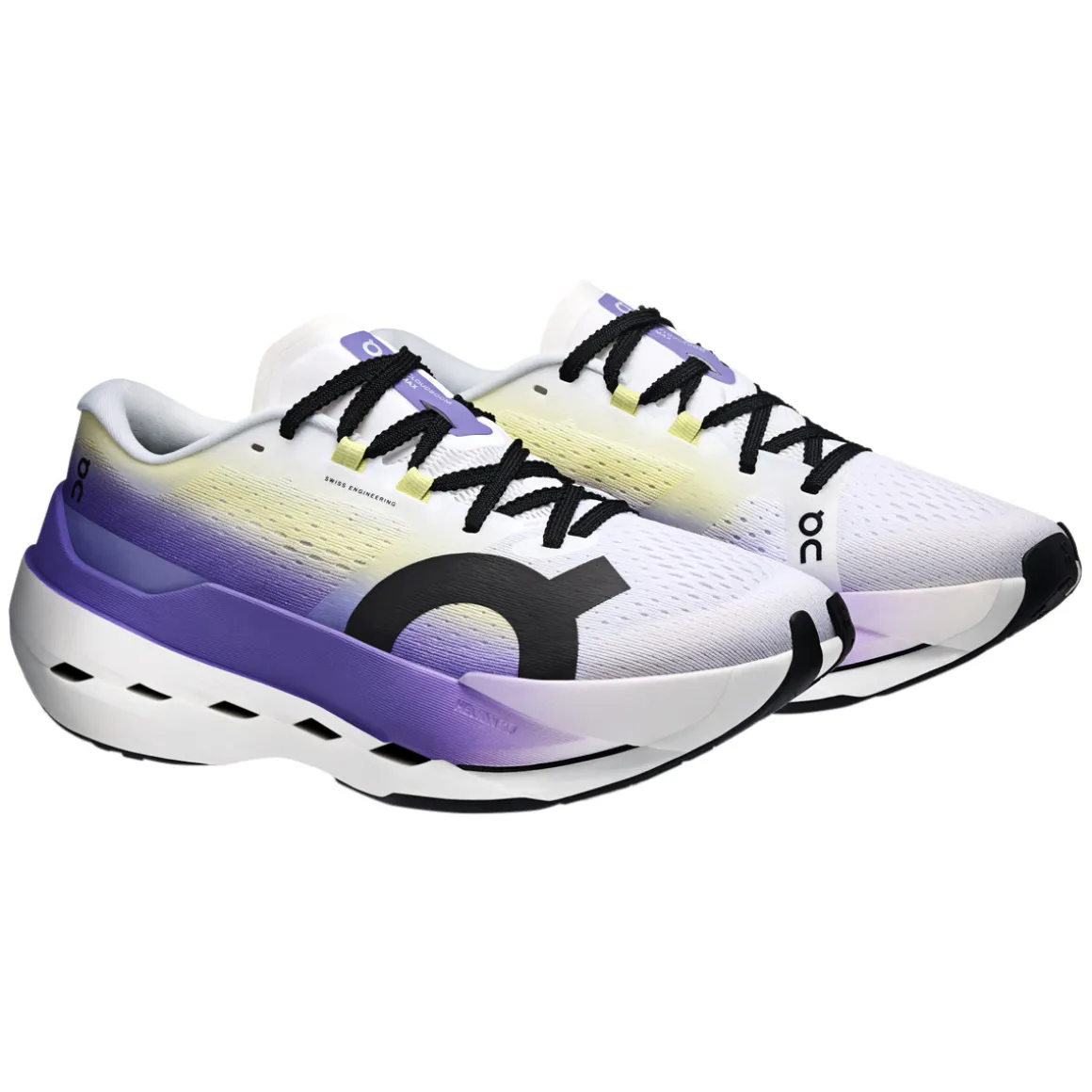 Cloudboum Max - Women's Performance Footwear