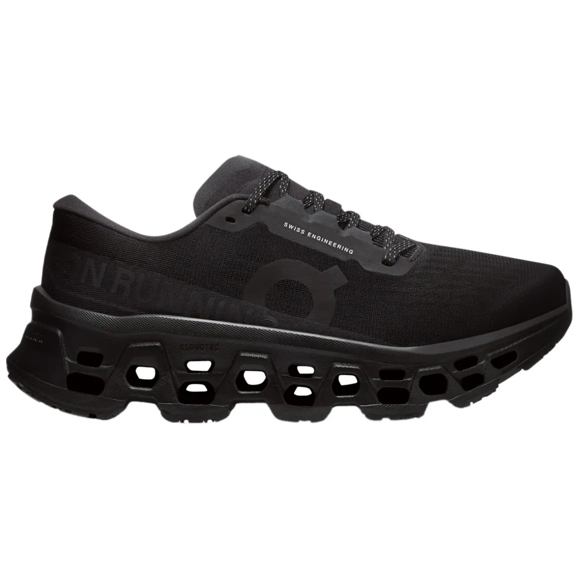 Cloudmonster 3 - Women's Running Shoes