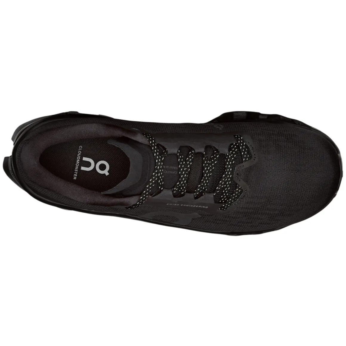 Cloudmonster 3 - Women's Running Shoes