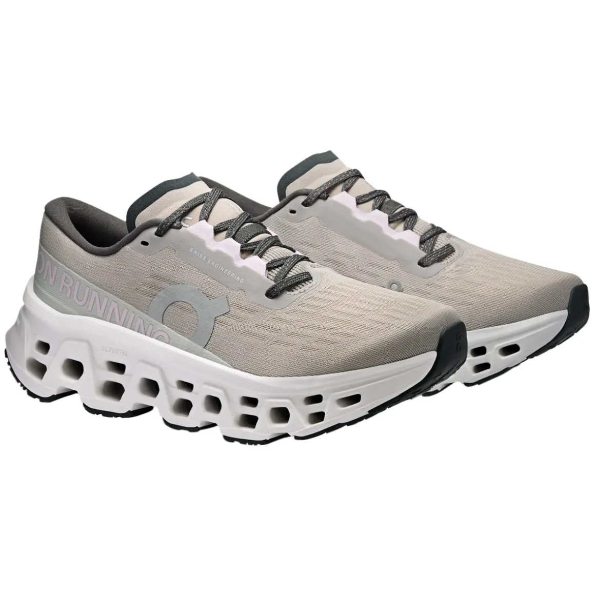 Cloudmonster 3 - Women's Running Shoes