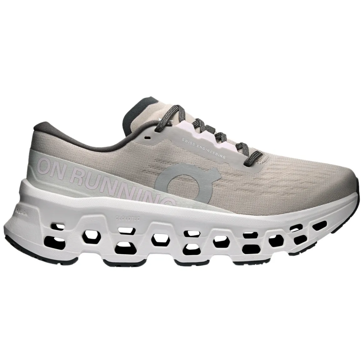 Cloudmonster 3 - Women's Running Shoes