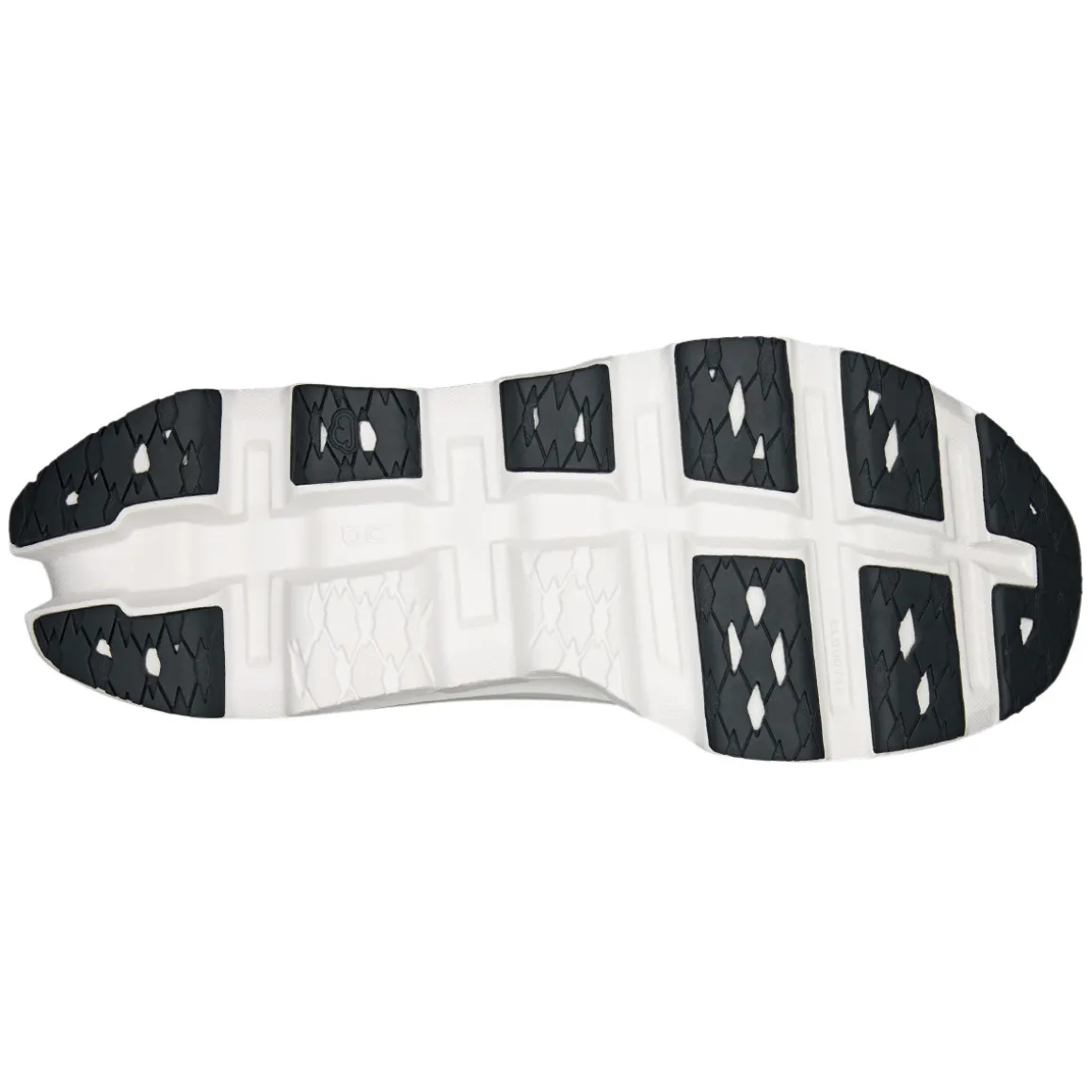 Cloudmonster 3 - Women's Running Shoes