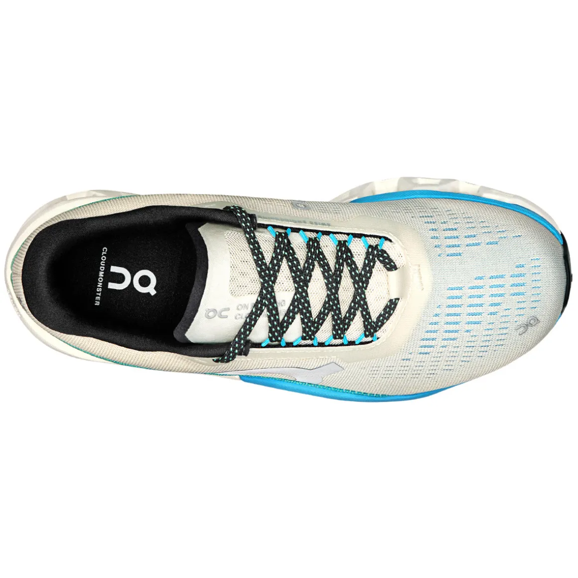 Cloudmonster 2 - Women's Running Shoes