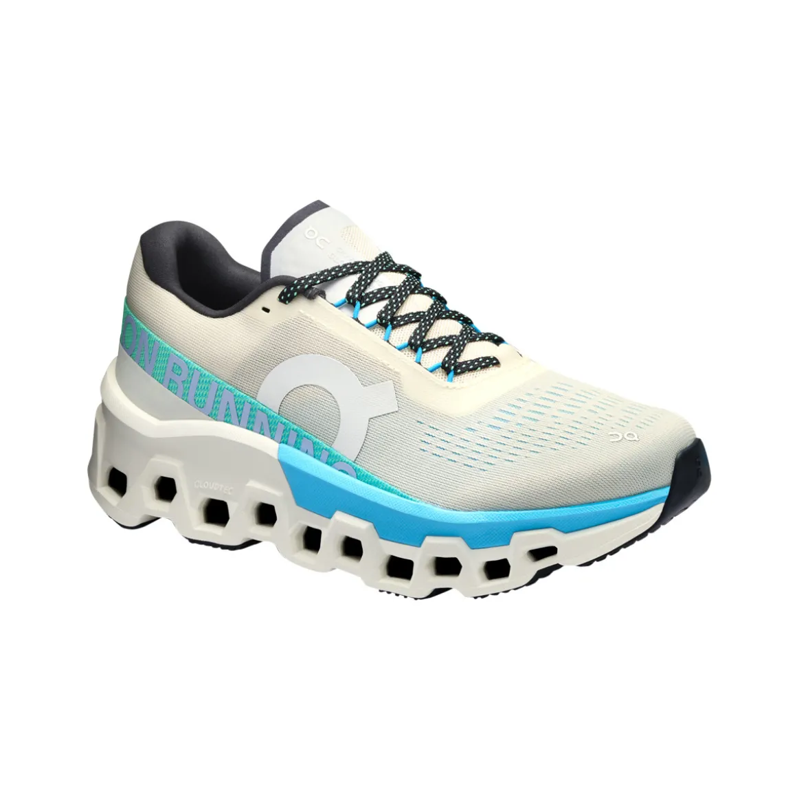 Cloudmonster 2 - Women's Running Shoes