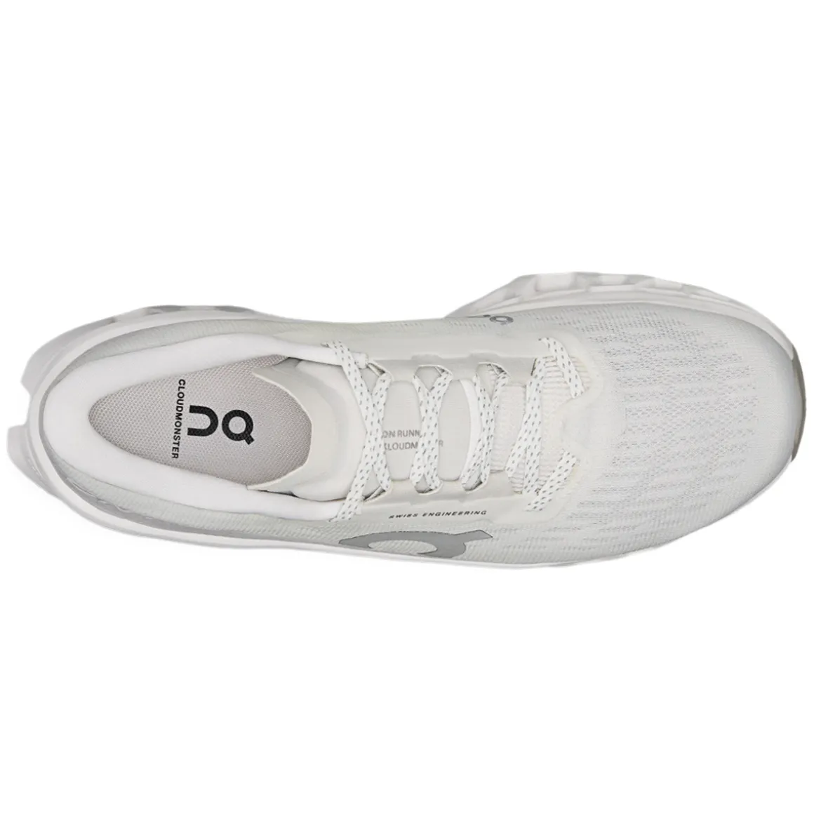 Cloudmonster 3 - Women's Running Shoes