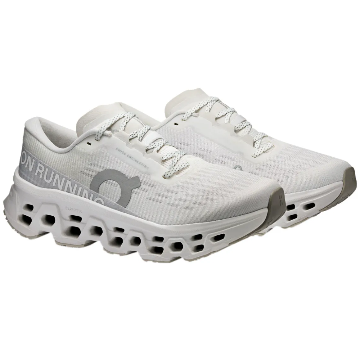 Cloudmonster 3 - Women's Running Shoes