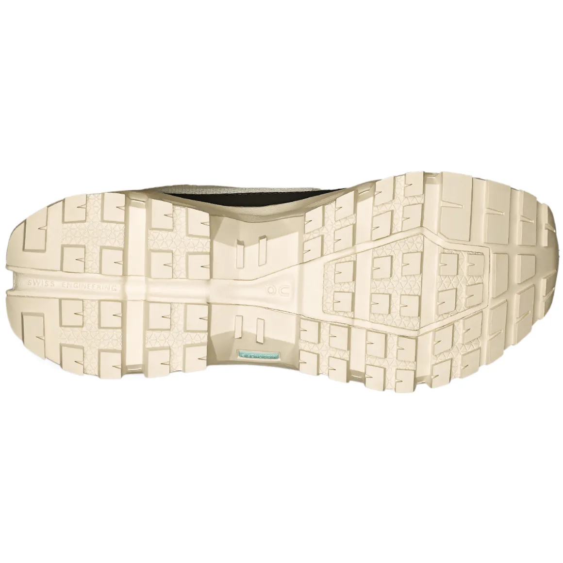 Cloudrock Low WP - Women's Outdoor Shoes
