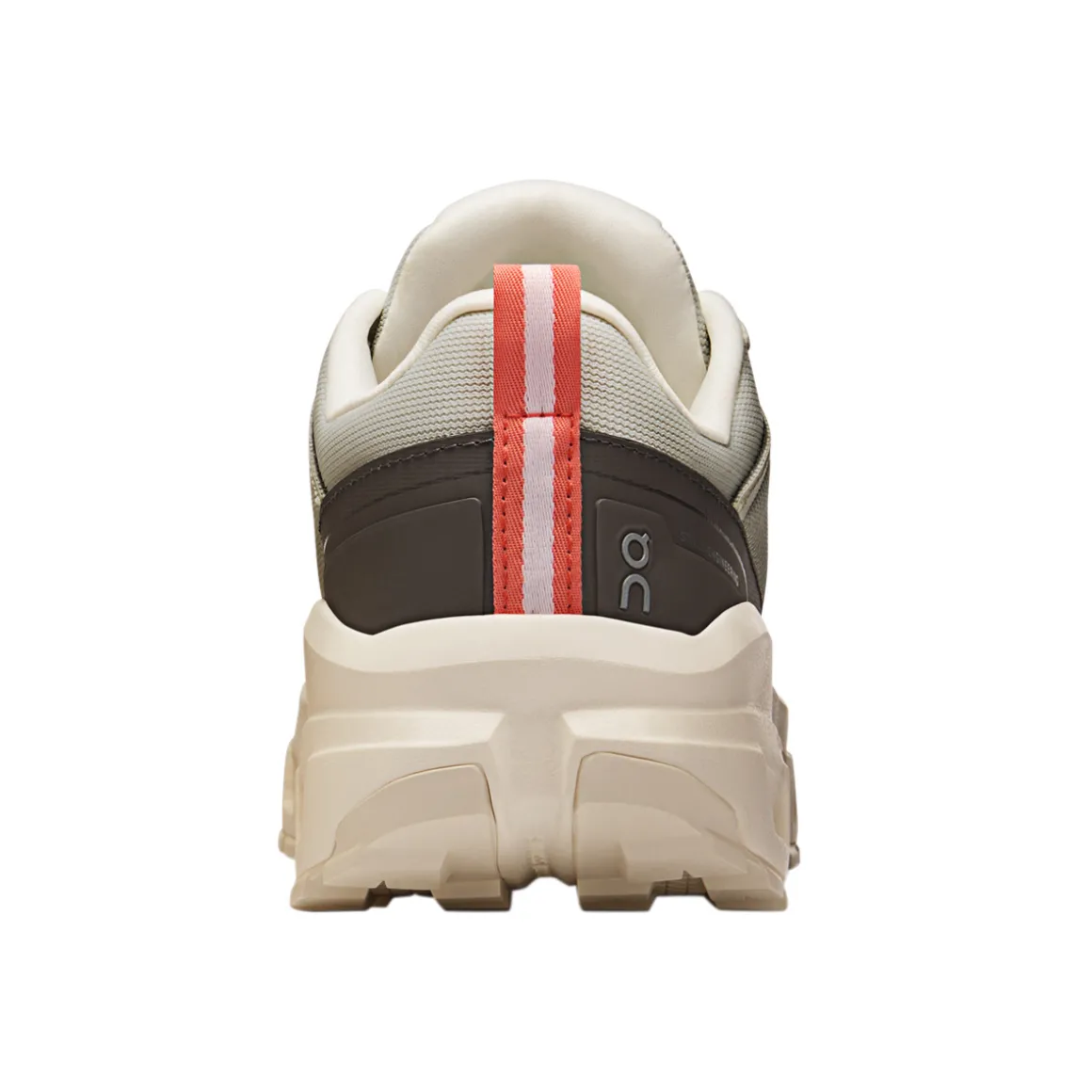 Cloudrock Low WP - Women's Outdoor Shoes