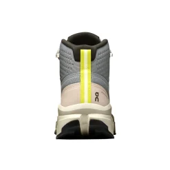 Cloudrock Mid WP - Women's Trekking Boots